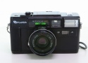 フジフイルム AUTO-7 DATE