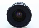 キヤノン NewFD 20/2.8