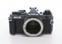 オリンパス OM-3Ti ボディ