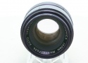 YASHICA オートヤシノン 55/1.8 （ペンタマチック用）