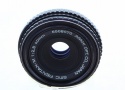 ペンタックス SMC-M 40/2.8