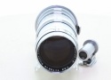 ニコン QC13.5cm/3.5+ファインダー (コンタックス)