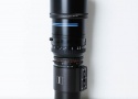 HASSELBLAD CFE Tele-Superachromat 350/5.6 T*