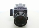 HASSELBLAD 500C/M 80/2.8（CF） A12+プリズムファインダー
