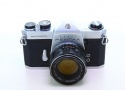 ペンタックス SP＋Sタクマー55/1.8