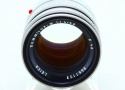 ライカ ズミルックス M50/1.4 フード組込 チタン