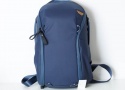ピークデザイン エブリディパック 15L ZIP BEDBZ-15-MN-2 ミッドナイト