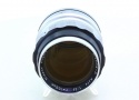 ニコン Pオート10.5cm/2.5(チックマーク)