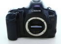 キヤノン EOS-1V ボデイ
