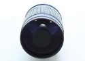 ソノタ VIVITAR 500/8 MIRROR LENS （キヤノンEFマウント）