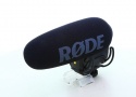 RODE VideoMic Pro+