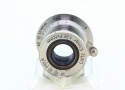 Barnack エルマー L50/3.5 ニッケル