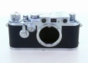 Barnack IIIF レッドシンクロ セルフ付