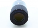 タムロン SP90/2.8 DI マクロ VC USD F017E （キヤノンEF用）