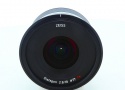 ツアイス BATIS 18/2.8 E-MOUNT