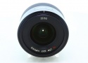 ツアイス BATIS 25/2 E-MOUNT