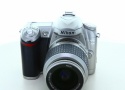 ニコン D50+AF-S18-55/3.5-5.6G
