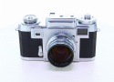 ツアイスイコン コンタックスIIIA+ゾナー50/1.5