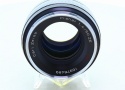 コシナ プラナー T* 50/1.4 ZE (キヤノンEF用)