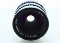 ブロニカ NIKKOR O.C 50/2.8 (S2用)