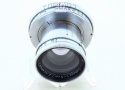 Barnack ズマール L50/2 クローム