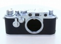 Barnack IIIF(RD)セルフ付