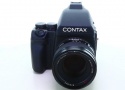 コンタックス CONTAX 645(AE）+80/2付
