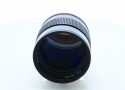 コンタックス Planar 85/1.4 MMJ