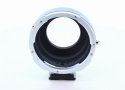 ソノタ fotodiox ペンタックス67-EOSアダプター