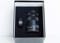 Meyer-Optik キヤノンEF用 Trioplan 2.8/100