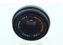 チノン AUTO CHINON 45/2.8 （PKマウント）