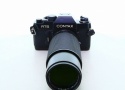 コンタックス RTS+VS80-200/4MMJ
