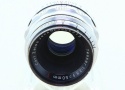ツアイス テッサー50/2.8T EXAKTAマウント