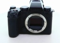 パナソニック LUMIX S5IIX ボディ DC-S5M2X ブラック