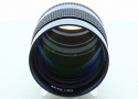 コンタックス プラナー85/1.4AEG