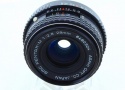 ペンタックス SMC-M 28/2.8