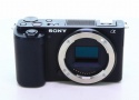 ソニー VLOGCAM ZV-E10 B