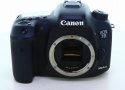 キヤノン EOS 7D MARK2 ボデイ