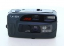リコー LX-55W デート