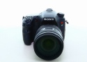 ソニー α77 ズームレンズキット