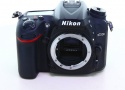 ニコン D7200 ボデイ