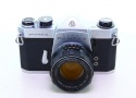 ペンタックス SP+スーパータクマー55/1.8