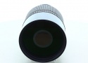 キヤノン NFD500/8レフレックス