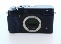 フジフイルム X-PRO1 ブラックボディ