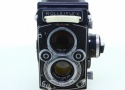 ローライ ローライフレックス 3.5F プラナー