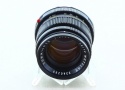 ライカ ズミクロン M50/2 2nd ブラック