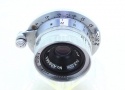 ニコン WニッコールC 3.5cm/3.5(L)