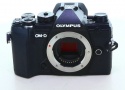 オリンパス OM-D E-M5 MARK3 ブラツク
