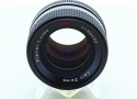 コンタックス プラナー50/1.4MMJ