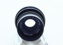 ライカ ELMAR-M 50/2.8 ブラック (沈胴)